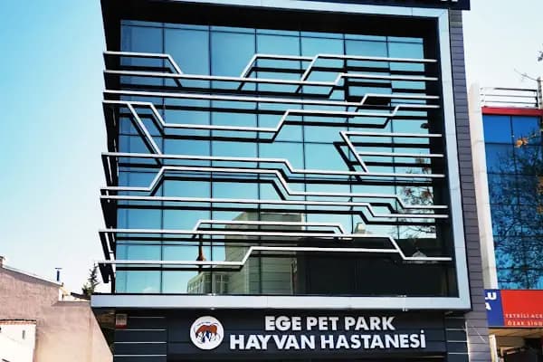 Ege Pet Park Hayvan Hastanesi - Acil Durum Veterinerlik Hizmeti - İzmir Bayraklı