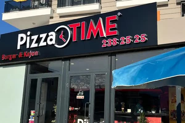 Birtat - Şiş Köfte &amp; Piyaz - Restoran - Antalya Döşemealtı