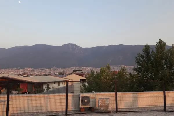 Alkan Düğün Salonu - Düğün Salonu - Bursa Büyükorhan
