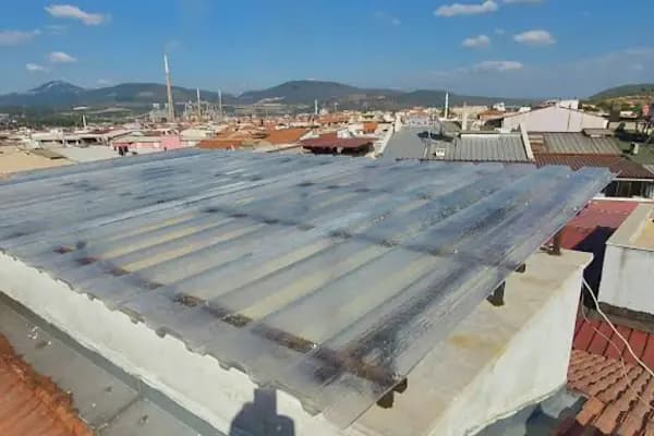 Ankara Demir Doğrama - Kaynakçı - Demirsan - Metal İmalatçısı - Ankara Akyurt