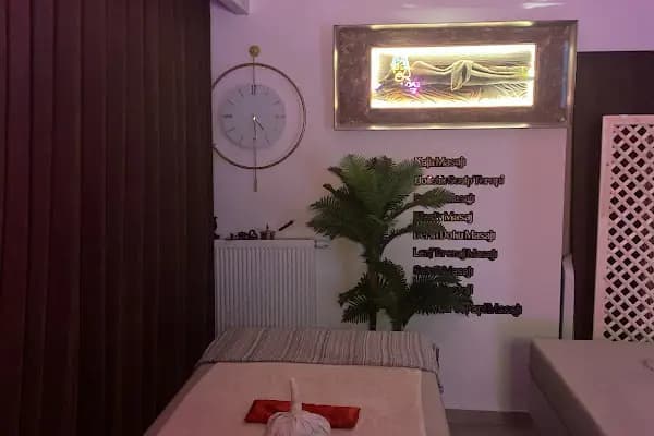 Sante Spa &amp; Masaj Salonu Manisa - Spa - Manisa Manisa