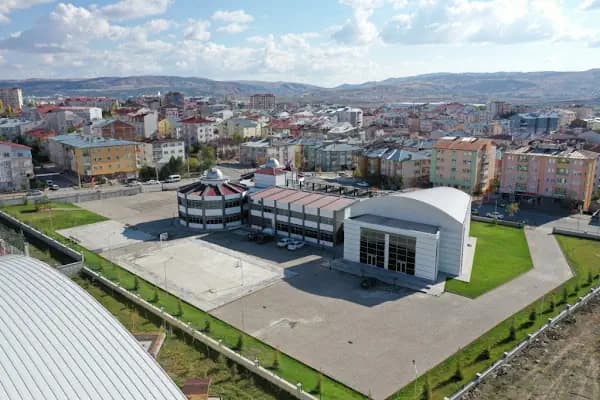 Sivas Bilim ve Sanat Merkezi - Eğitim Merkezi - Sivas Sivas Belediyesi