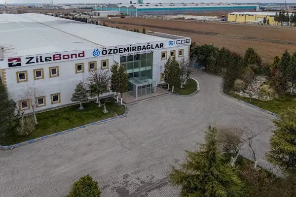 ÖZDEMİRBAĞLAR - Geri Dönüşüm Merkezi - İstanbul Kadıköy