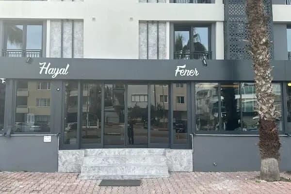 Hayal Fener Homes - Turistik Pansiyon - Antalya Demre
