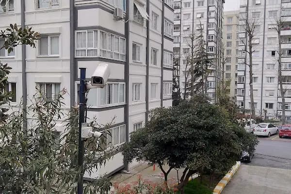 İhlas Yuva Sitesi - Güvenlikli Site - İstanbul Arnavutköy