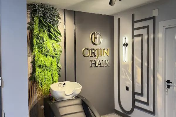 Orjin Hair - Saç Transplantasyonu Kliniği - Şanlıurfa Haliliye