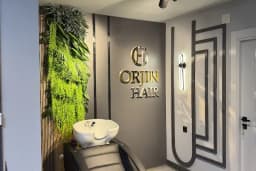 Orjin Hair