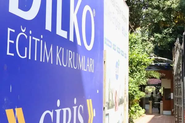 Dilko Bakırköy İngilizce Kursu / İstanbul Yabancı Dil Kursu - İngilizce Dil Okulu - İstanbul Kadıköy