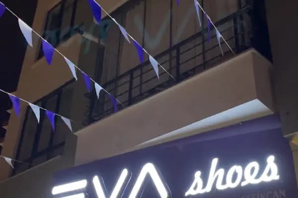 Eva Shoes - Ayakkabı mağazası - Konya Beyşehir