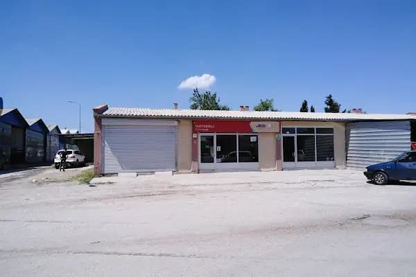 Aras Kargo Kurtdereli Şubesi - Kargo Şirketi - Balıkesir Karesi