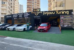 Dejavu Tuning Şube 2