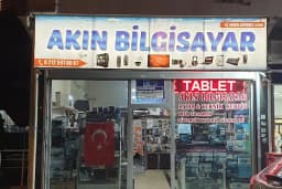 Akın Bilgisayar