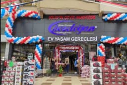 Bozdoğan Mağazaları Kilis Şube