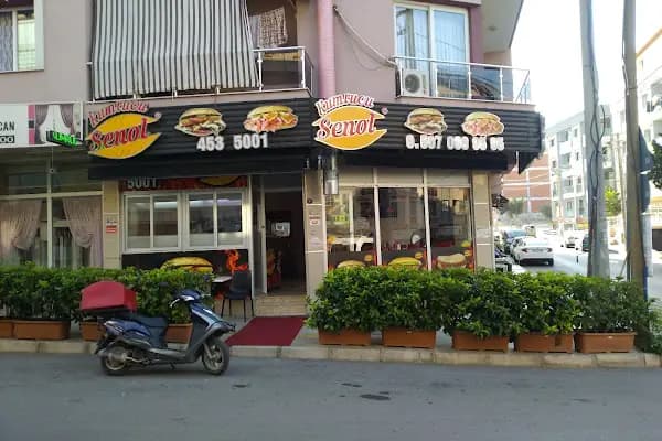 Kumrucu Şenol - Restoran - İzmir Buca