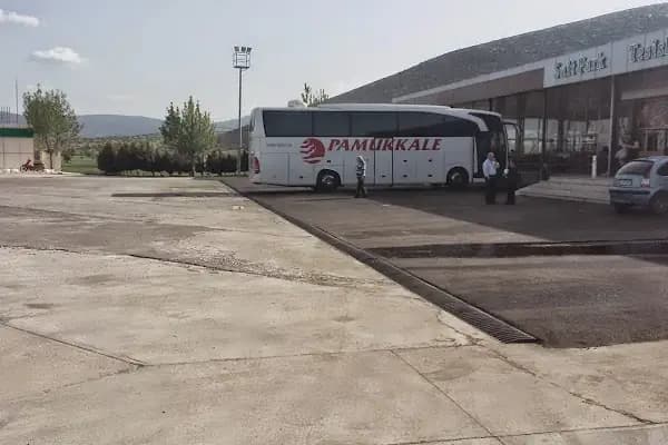 Lanatra Pizza &amp; Cafe - Kafe - Denizli Acıpayam