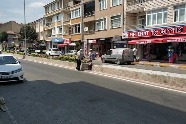 MELEHAT İÇ GİYİM - Giyim mağazası - Edirne Havsa