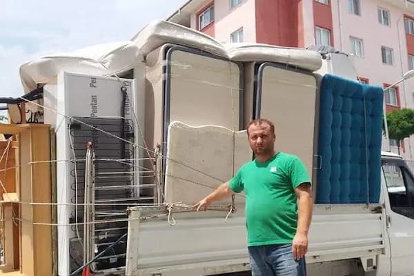 Nakliyeci Kadir Manisa - Nakliye Hizmeti - Manisa Yunusemre