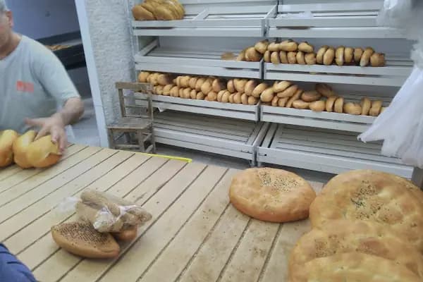Yeni Alptekin Ekmekçilik - Fırın - Adana Çukurova