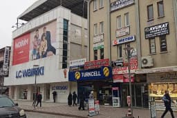 Metro Turizm SİNCAN