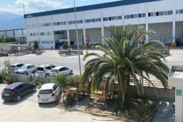 YAYLI GROUP PLASTİK METAL VE KAPLAMA LTD. ŞTİ.