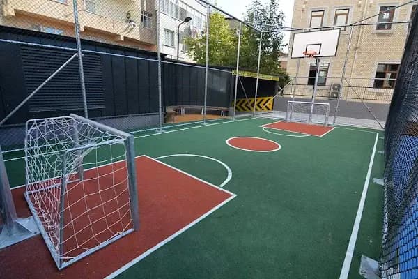 Açık Otopark - Park Yeri - İstanbul Şişli