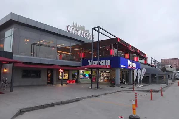 Vatan Bilgisayar Balıkesir - Bilgisayar mağazası - Balıkesir Karesi