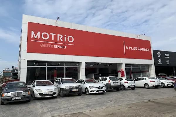 A Plus Garage - Samsun UTTS - Taşıt Tanıma Yetkili Montaj Servisi - Araba Hizmeti - Samsun Alaçam