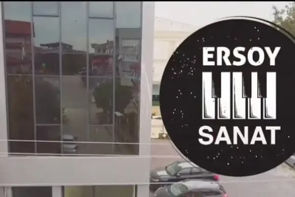 Ersoy muzik market Sakarya - Müzik aletleri mağazası - Sakarya Adapazarı