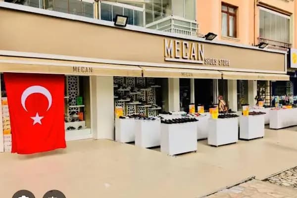Mecan ayakkabı - Ayakkabı mağazası - Ankara Mamak