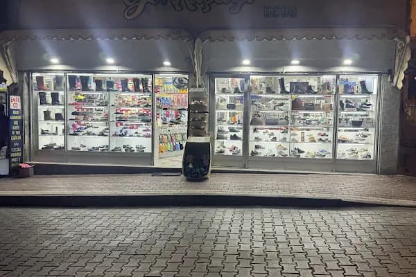 Gökkuşağı kundura - Ortopedik Ayakkabı Mağazası - Bursa Gemlik