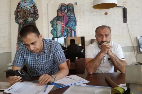 Hera Eğlence Yaşam Merkezi - Düğün Salonu - Bursa İnegöl