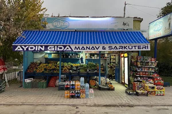 Aydın Gıda - Bakkal - Konya Kulu