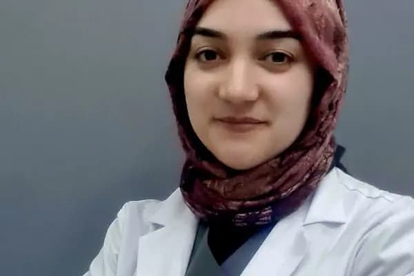 Uzm. Dt. Yıldız Arslan, Diş Hekimi - Diş Hekimi - İstanbul Avcılar