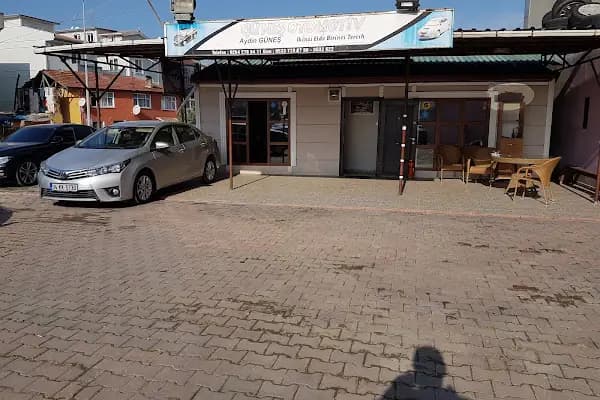 Güneş Otomotiv - Oto Galeri - Sakarya Adapazarı