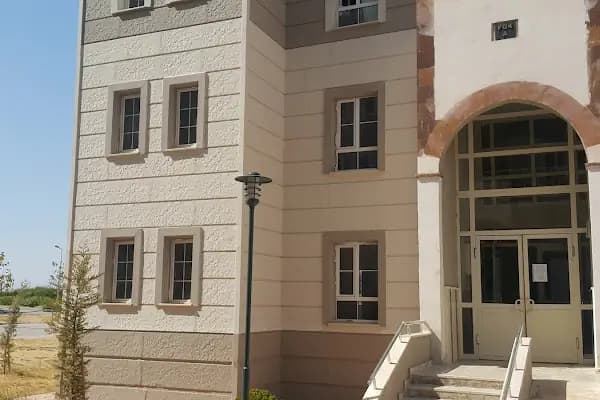 Toki - Konut Geliştirme - Şanlıurfa Birecik