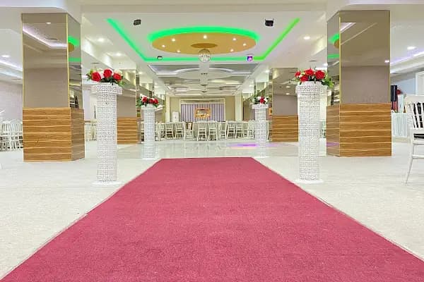 Saloon Hanzade 2 - Düğün Salonu - Bursa Osmangazi