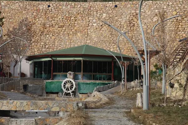 Masal Yamaç Düğün Salonu - Düğün Salonu - Sivas Suşehri
