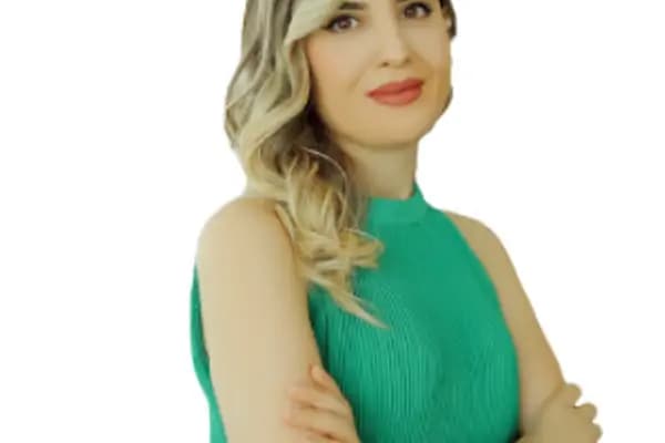Diyarbakır Uzman Klinik Psikolog Bahar Yasin - Psikolog - Diyarbakır Bağlar