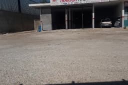 TRAKTÖR HASTANESİ