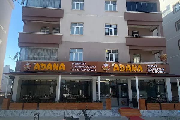 ÖZ ADANA SOFRASI RESTORAN VE 7/24 CORBACI - Restoran - Konya Akşehir
