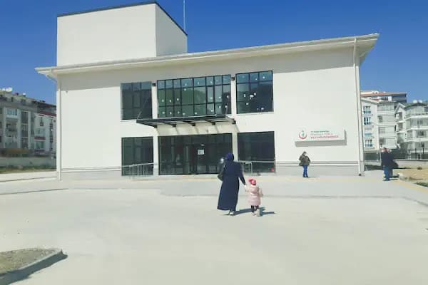 T.C. Sağlık Bakanlığı Etimesgut Ağız ve Diş Sağlığı Merkezi Topçu Mahallesi Semt Polikliniği - Diş Kliniği - Ankara Keçiören