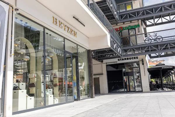 HEYZEN Ayakkabı ve Çanta - Ayakkabı mağazası - Konya Selçuklu
