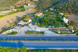 FOUR SIDES BODRUM AIRPORT