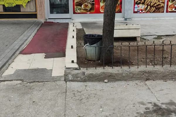 Çağlayan Simit Ve Pide Fırını - Fırın - Ankara Keçiören