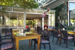 Melek Anne Cafe
