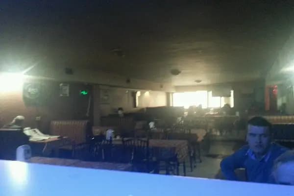 Dostlar Birahanesi - Bar - Ankara Altındağ
