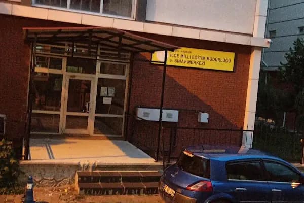 E sınav merkezi - Sürücü Kursu - Konya Akşehir