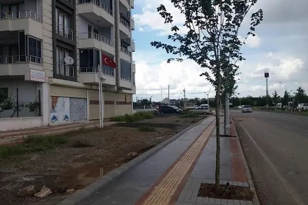 Zümrütkent Aile Sağlığı Merkezi - Hastane - Diyarbakır Bağlar