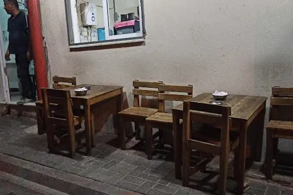 Merkez Çarşı Cami - Dini Kurum - Aydın Bozdoğan
