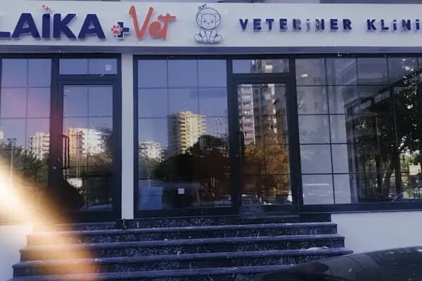 Laikavet Veteriner Kliniği - Veteriner - Adana Aladağ